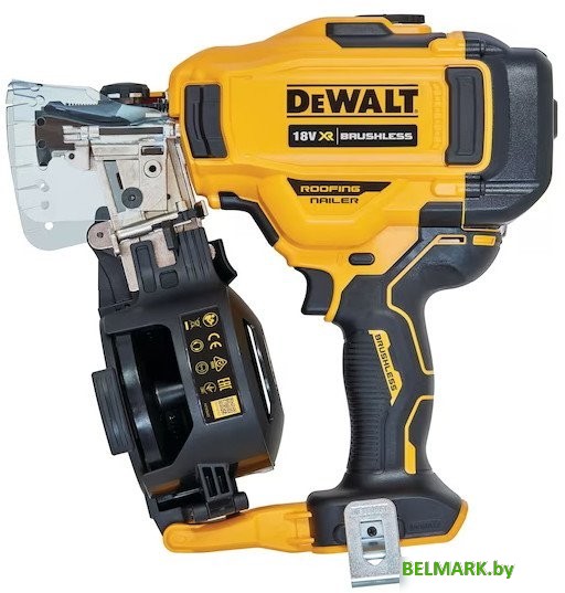 DeWalt DCN45RNN (без АКБ) - фото