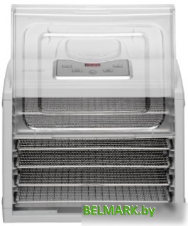 Сушилка для овощей и фруктов Concept SO2050 - фото