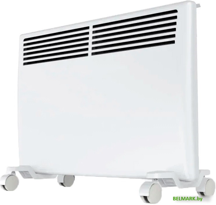 Конвектор Zeder 15EX-01 - фото