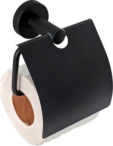 Держатель для туалетной бумаги Ledeme L71703B - фото