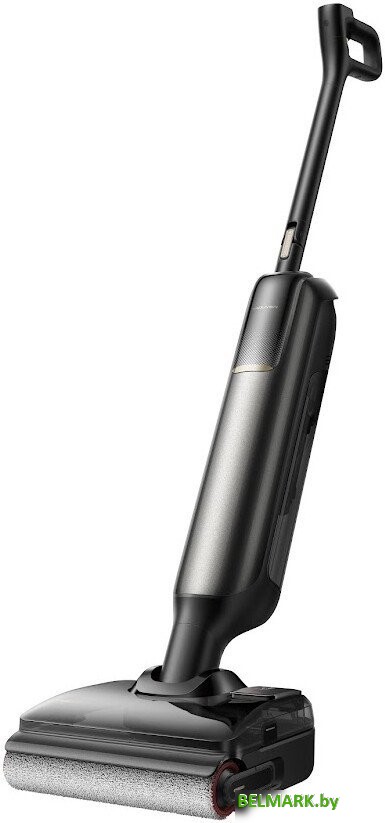 Вертикальный моющий пылесос Trouver Wet and Dry Vacuum M50 HMH36A (евровилка) - фото