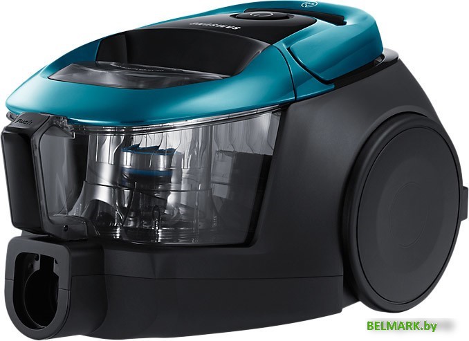 Пылесос Samsung VC18M31B0HN/EV - фото2
