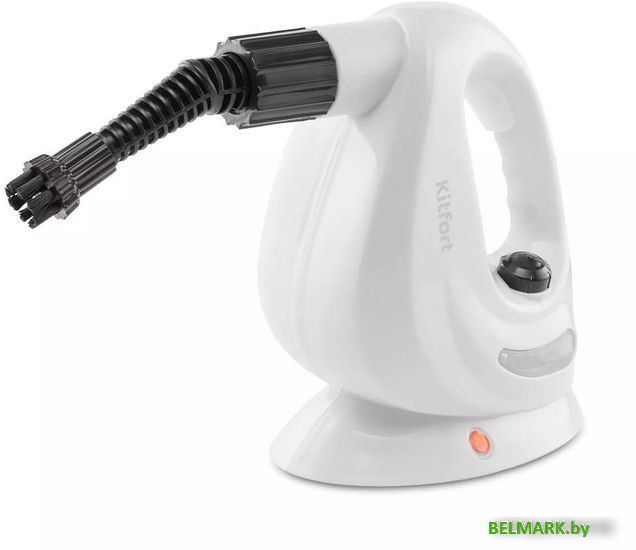 Пароочиститель Kitfort KT-9118 - фото2