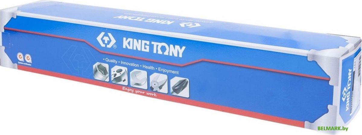 Набор ключей King Tony 1226MRN (26 предметов) - фото2