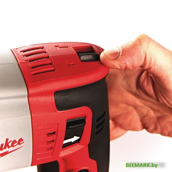 Перфоратор Milwaukee PH 30 PowerX 4933396420 - фото2