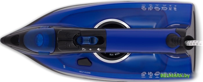 Утюг Vitek VT-1268 - фото2