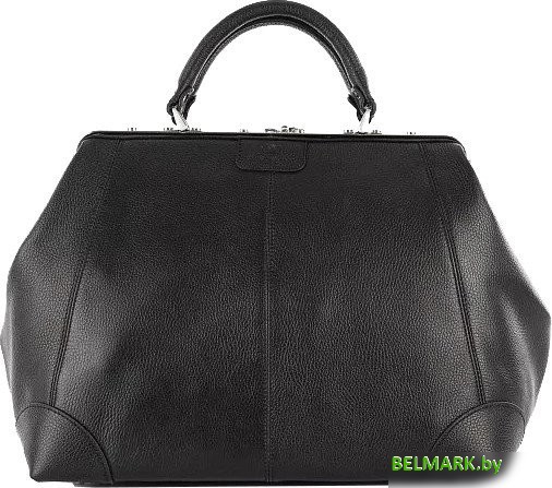 Женская сумка Francesco Molinary 513-1349-037-BLK (черный) - фото