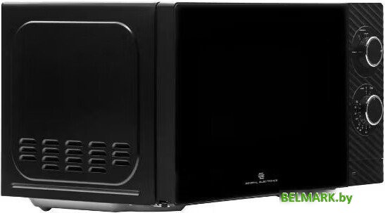 Микроволновая печь General Electronics GE-MS120B - фото2