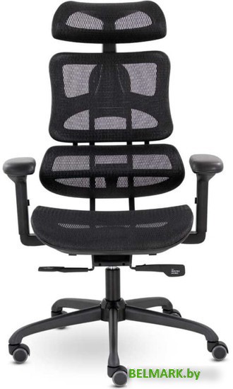 Офисное кресло Epik P-521-SB M007 (черный) - фото2