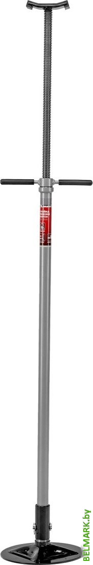 Подкатной/трансмиссионный домкрат Matrix 516505 0.6т - фото2