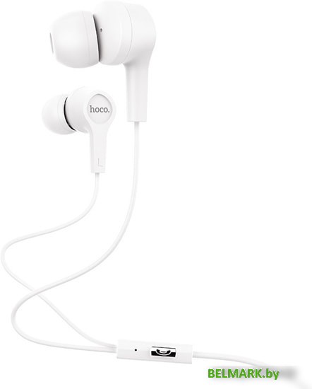 Наушники Hoco M50 (белый) - фото