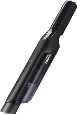 Пылесос Hisense HVC9401BK - фото2