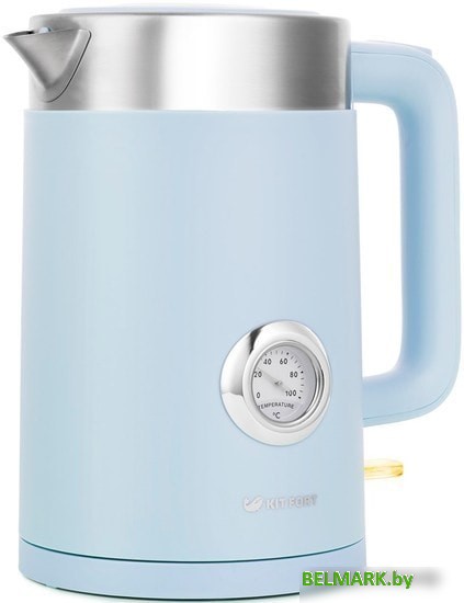 Электрочайник Kitfort KT-659-3 - фото2