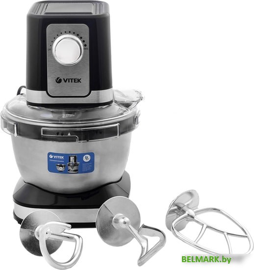 Кухонная машина Vitek VT-1435 - фото