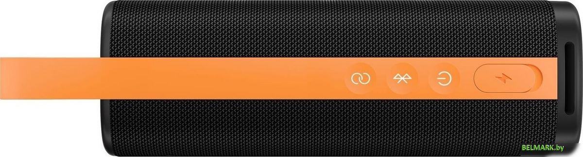 Беспроводная колонка Xiaomi Sound Outdoor (черный, международная версия) - фото2