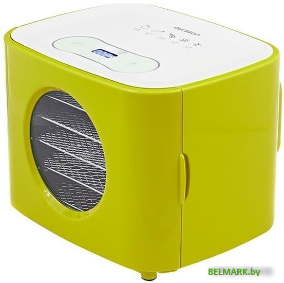 Сушилка для овощей и фруктов Oursson DH5000D/GA - фото