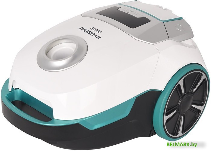 Пылесос Hyundai HYV-B4050 - фото2