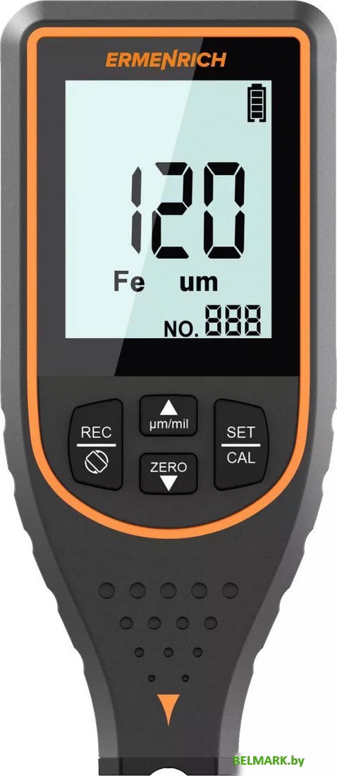 Толщиномер Ermenrich NT50 81433 - фото