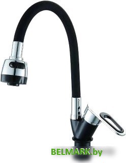 Смеситель Wisent WP53028F - фото