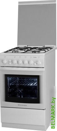 Кухонная плита De luxe 506040.01г - фото