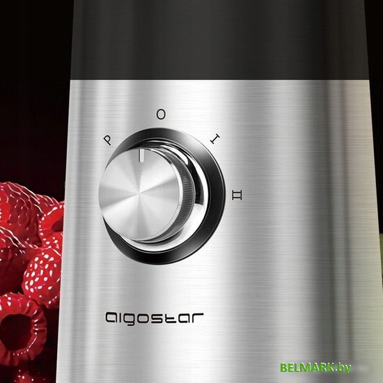 Стационарный блендер Aigostar 203085 - фото2