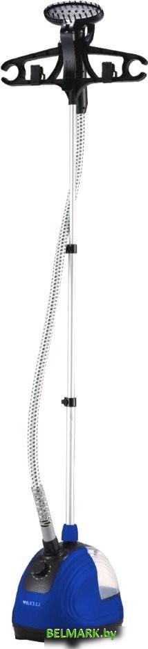 Отпариватель KELLI KL-816 (синий) - фото