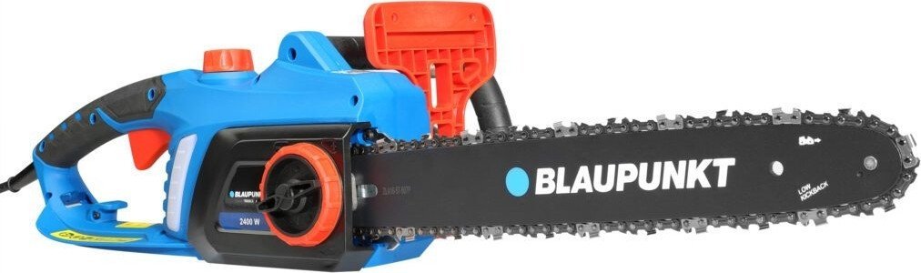 Электрическая пила Blaupunkt CS4010 - фото2
