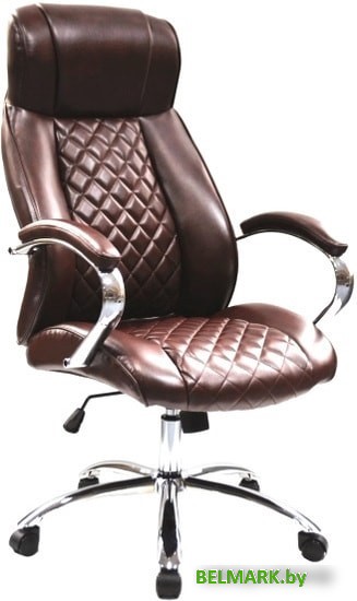 Кресло Signal Q-557 (коричневый) - фото