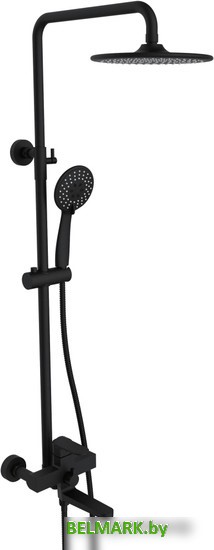Душевая система Vieir V283562-C - фото