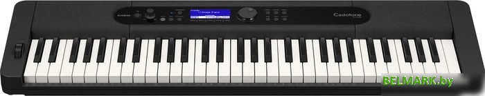 Синтезатор Casio CT-S400 - фото2