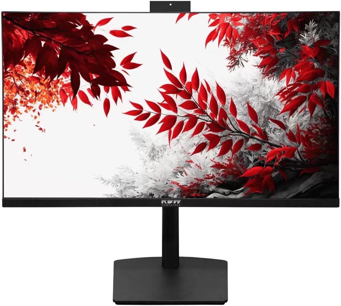 Монитор RDW Computers 2402K/F02В3100V2A1 - фото