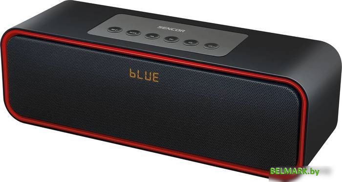 Беспроводная колонка Sencor SSS 81 - фото