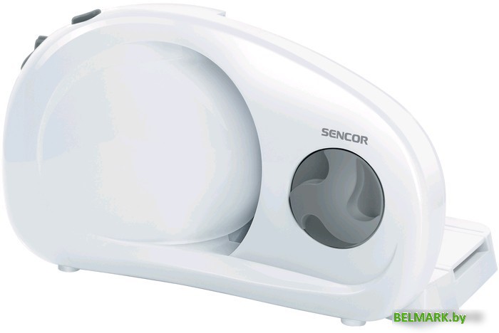 Ломтерезка Sencor SFS 1000WH - фото2