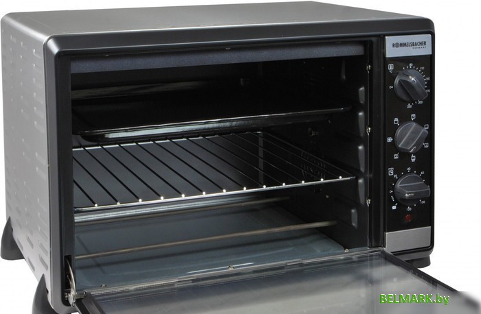 Мини-печь ROMMELSBACHER BG 1805/E - фото2