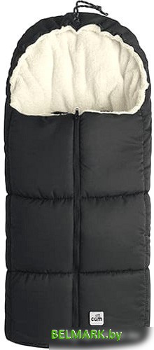 Вкладыш для прогулочного блока CAM Nesti ART036-BL (черный) - фото