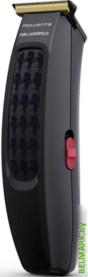 Машинка для стрижки волос Rowenta Cut & Style Stylization Karl Lagerfeld TN182LF0 - фото2