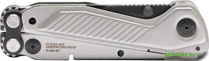 Мультитул SOG Flash MT 29-55-01-41 - фото2
