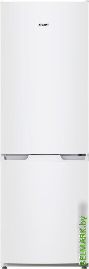Холодильник ATLANT ХМ-4721-101 - фото