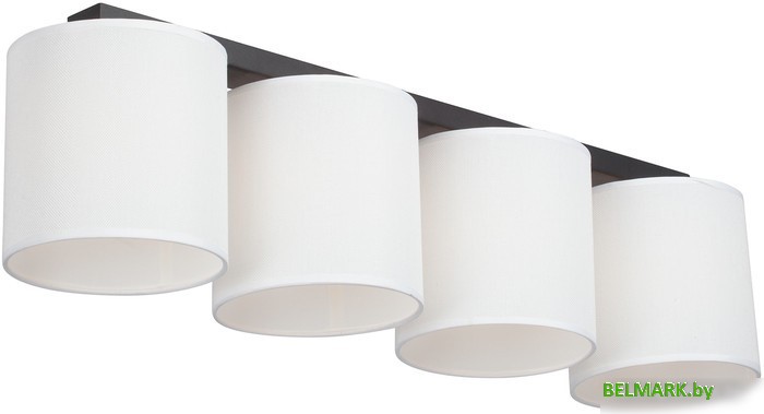 Припотолочная люстра Vitaluce V2882-1/4PL - фото