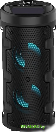 Мини-система Hyundai H-MC160 - фото