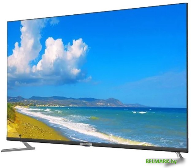 Телевизор Polar P55U53T2CSM - фото2
