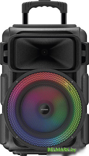 Беспроводная колонка Hyundai H-MC1298 - фото