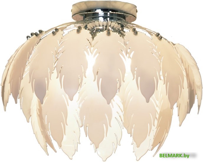 Люстра Lussole Vercelli LSQ-1907-05 - фото