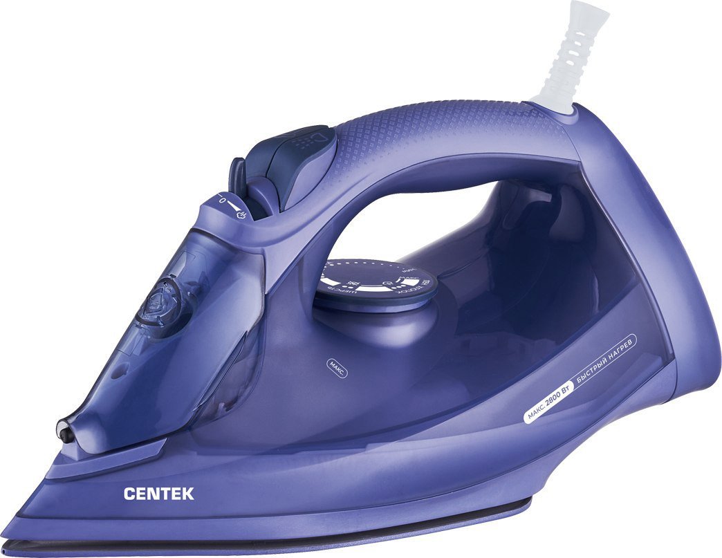 Утюг CENTEK CT-3300 - фото