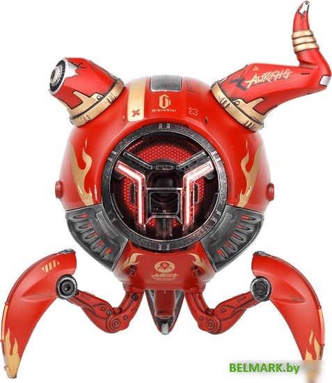 Беспроводная колонка Gravastar Mars Pro Special Edition Aurochs - фото