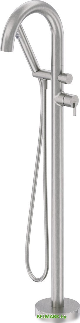 Смеситель Deante Silia BQS_F17N - фото