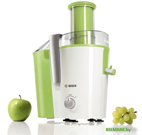 Соковыжималка Bosch MES25G0 - фото2