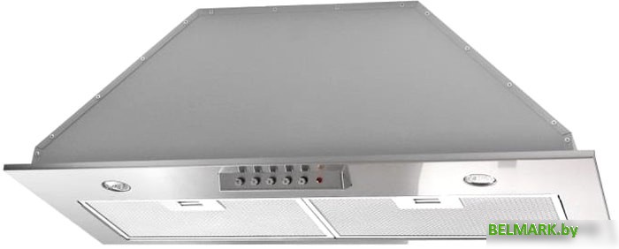 Кухонная вытяжка Akpo Neva eco 80 WK-4 (нержавеющая сталь) - фото
