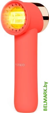 Фотоэпилятор Foreo Foreo Peach 2 Go (оранжевый) - фото
