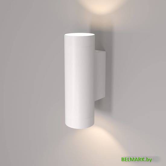 Бра Elektrostandard Poli MRL 1016 (белый) - фото